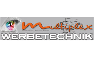 1 Multiplex Werbetechnik