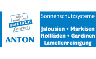 ANTON Rollläden