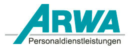 ARWA Personaldienstleistungen GmbH
