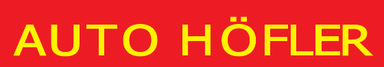 Automobile Höfler Abschleppdienst Höfler