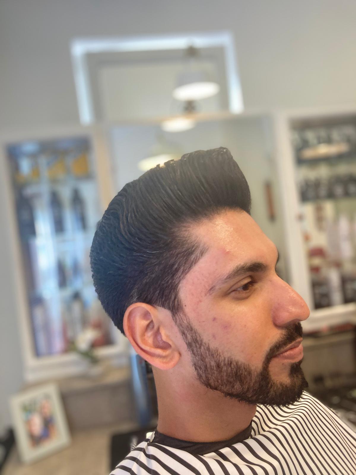 Fotos - Barbers corner by Toni Barbershop Stuttgart - 2