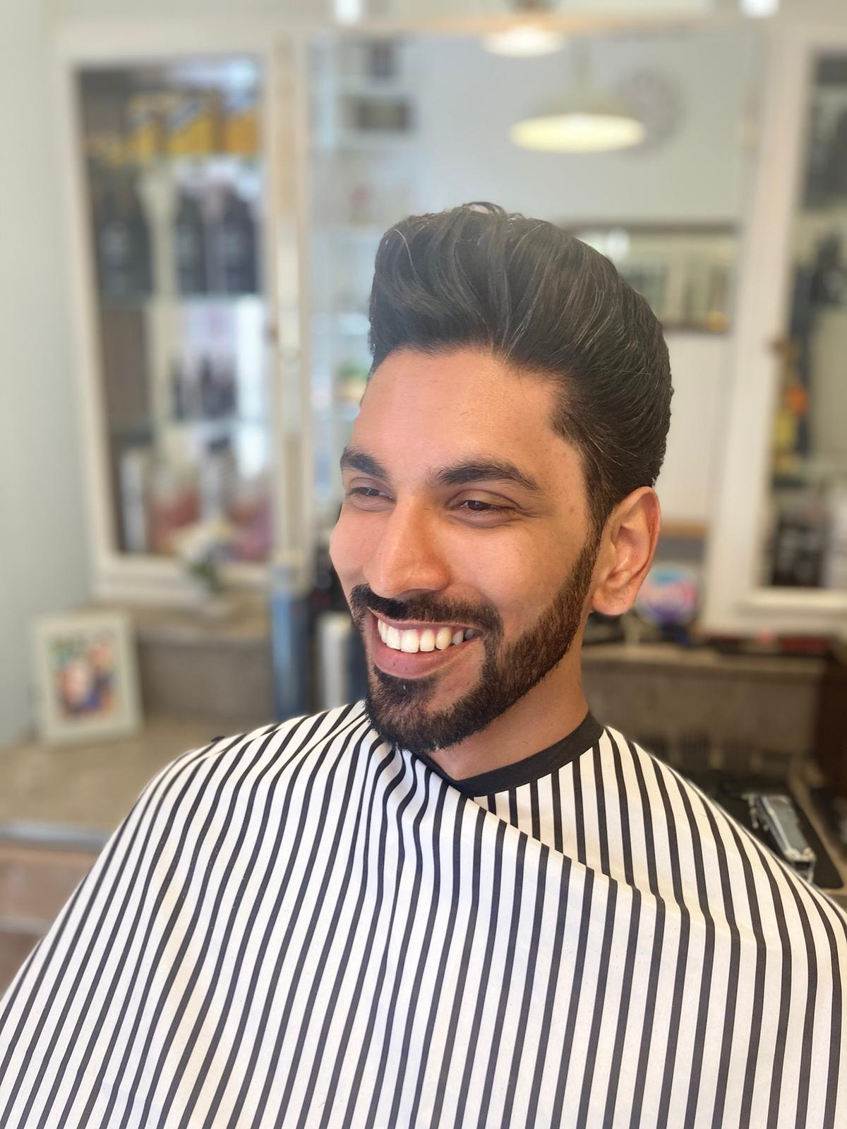 Fotos - Barbers corner by Toni Barbershop Stuttgart - 3