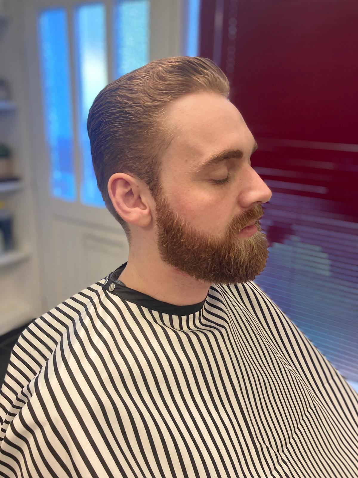 Fotos - Barbers corner by Toni Barbershop Stuttgart - 4