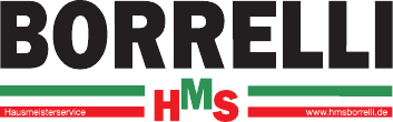 Borrelli Hausmeisterservice