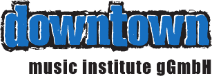 downtown music institute gGmbH