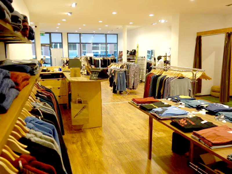 Fotos - fairtragen - 2