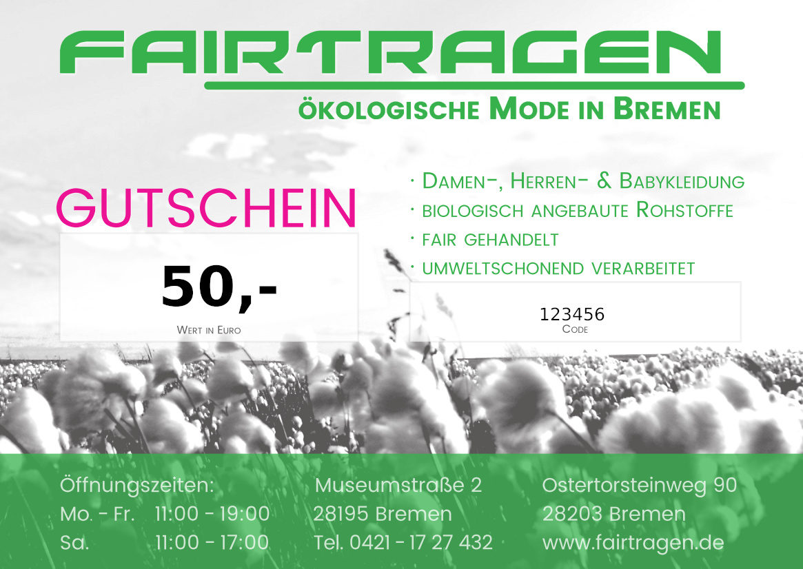 Fotos - fairtragen - 4