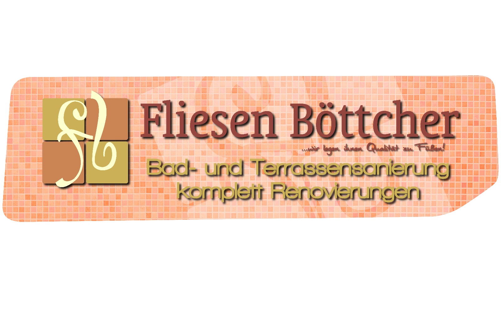 Fliesen Böttcher