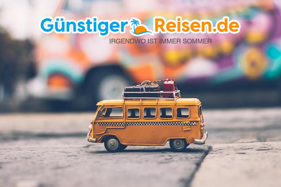 Fotos - Günstiger Reisen - 4
