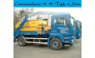 Hans-Herbert Tiffe & Sohn e.K.