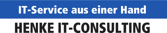 Henke IT-Consulting