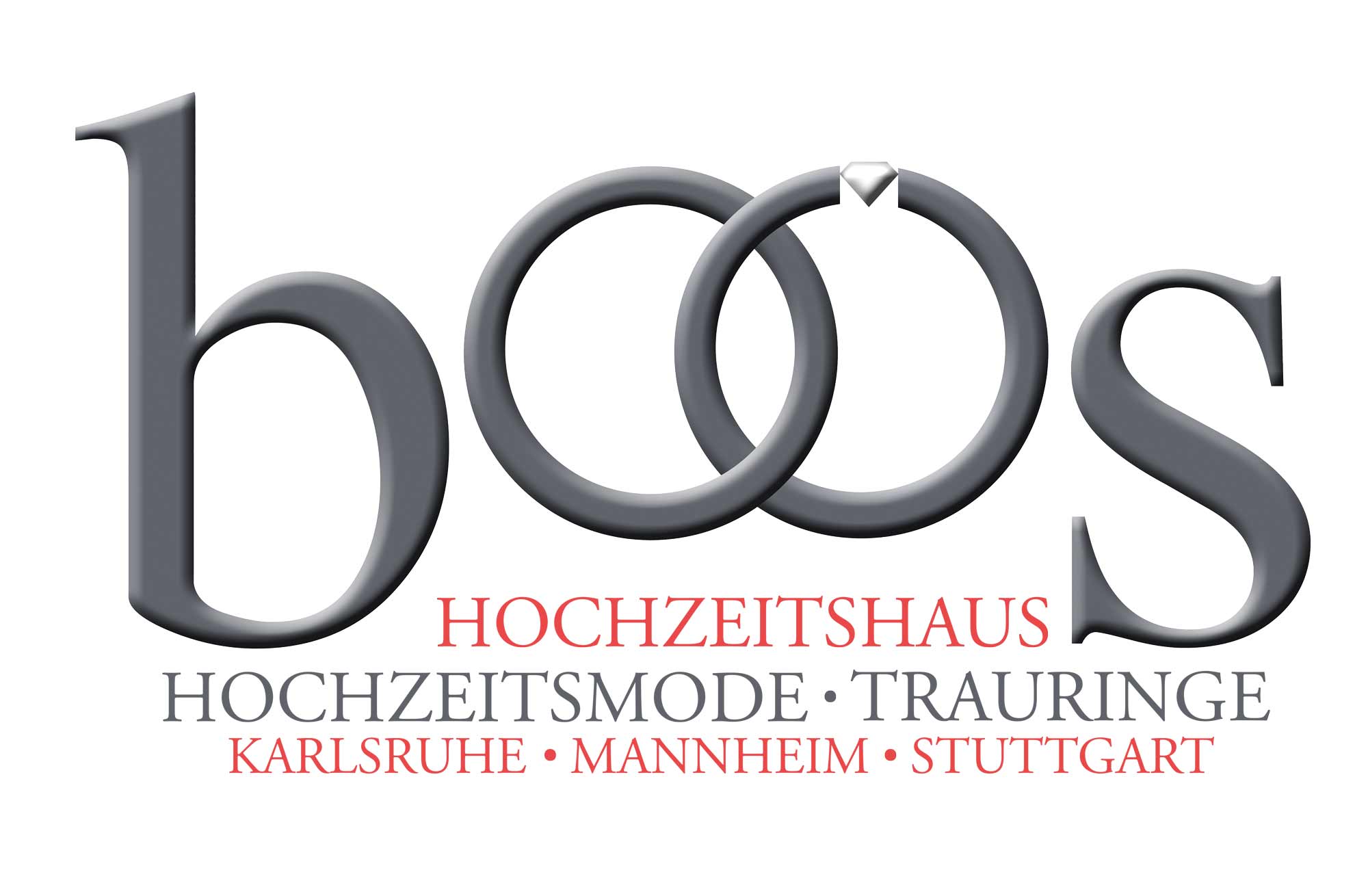 Hochzeitshaus Boos in Stuttgart