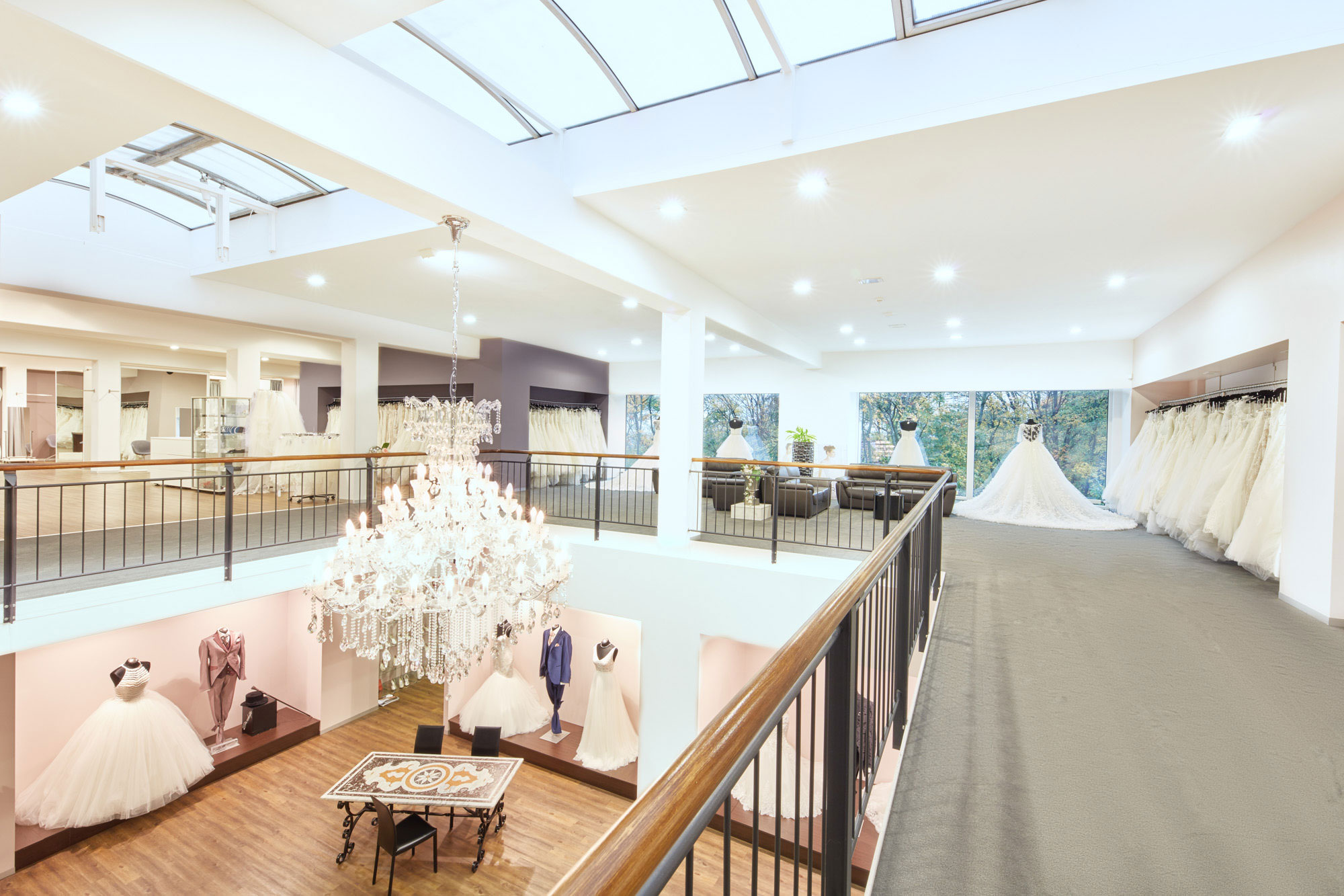 Fotos - Hochzeitshaus Boos in Stuttgart - 2