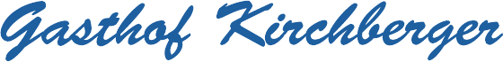 Kirchberger Gasthof