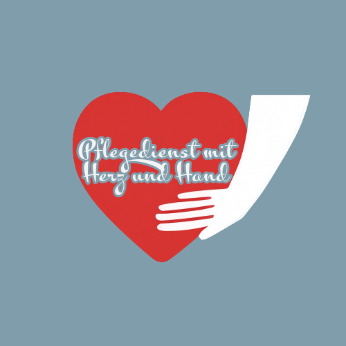 Pflegedienst mit Herz und Hand