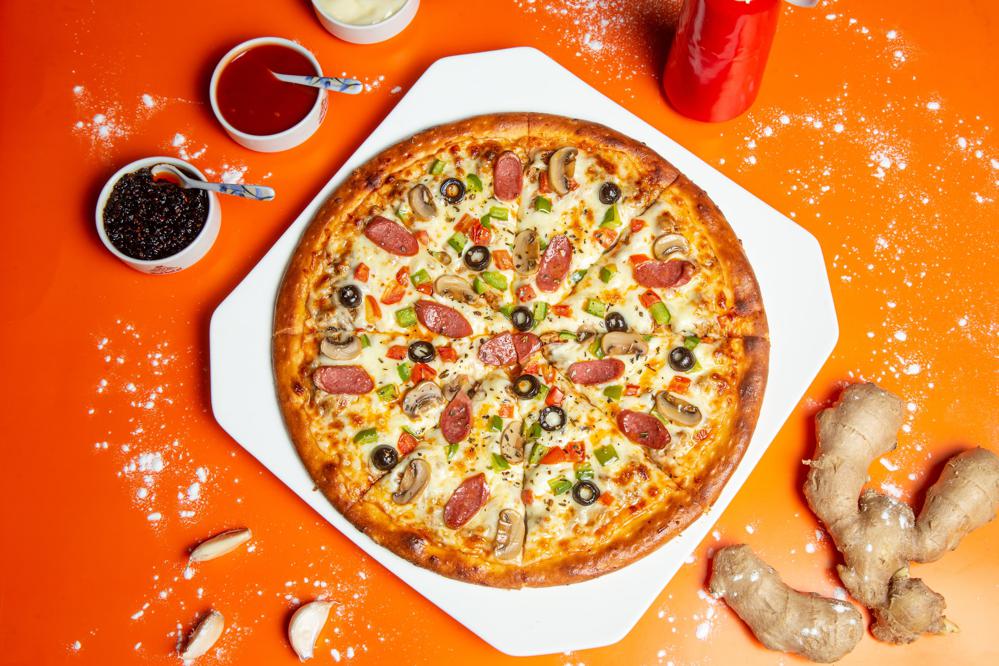 Pizza Roma Dingolfing
