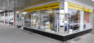 Polsterei Werner Humfeldt