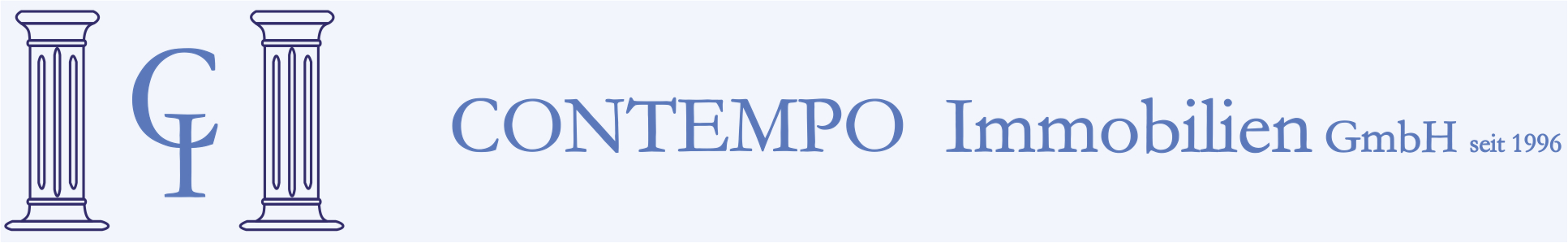 CONTEMPO Immobilien