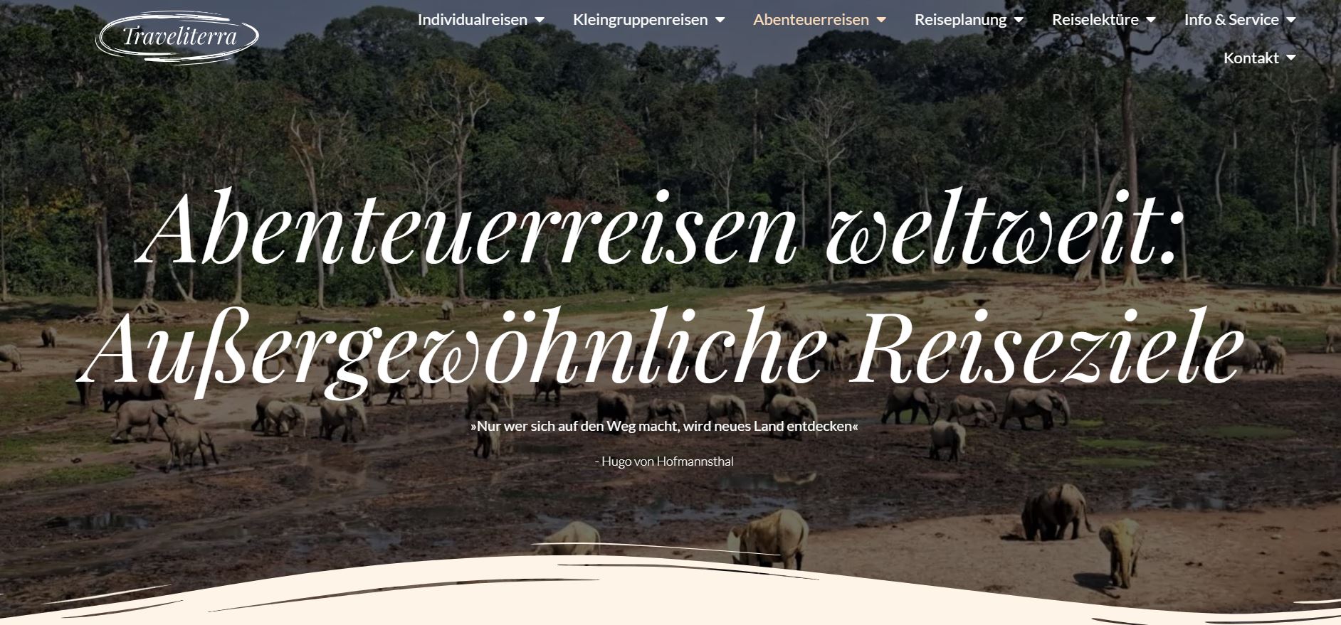 Fotos - Traveliterra - Agentur für Reiseindividualisten - 3