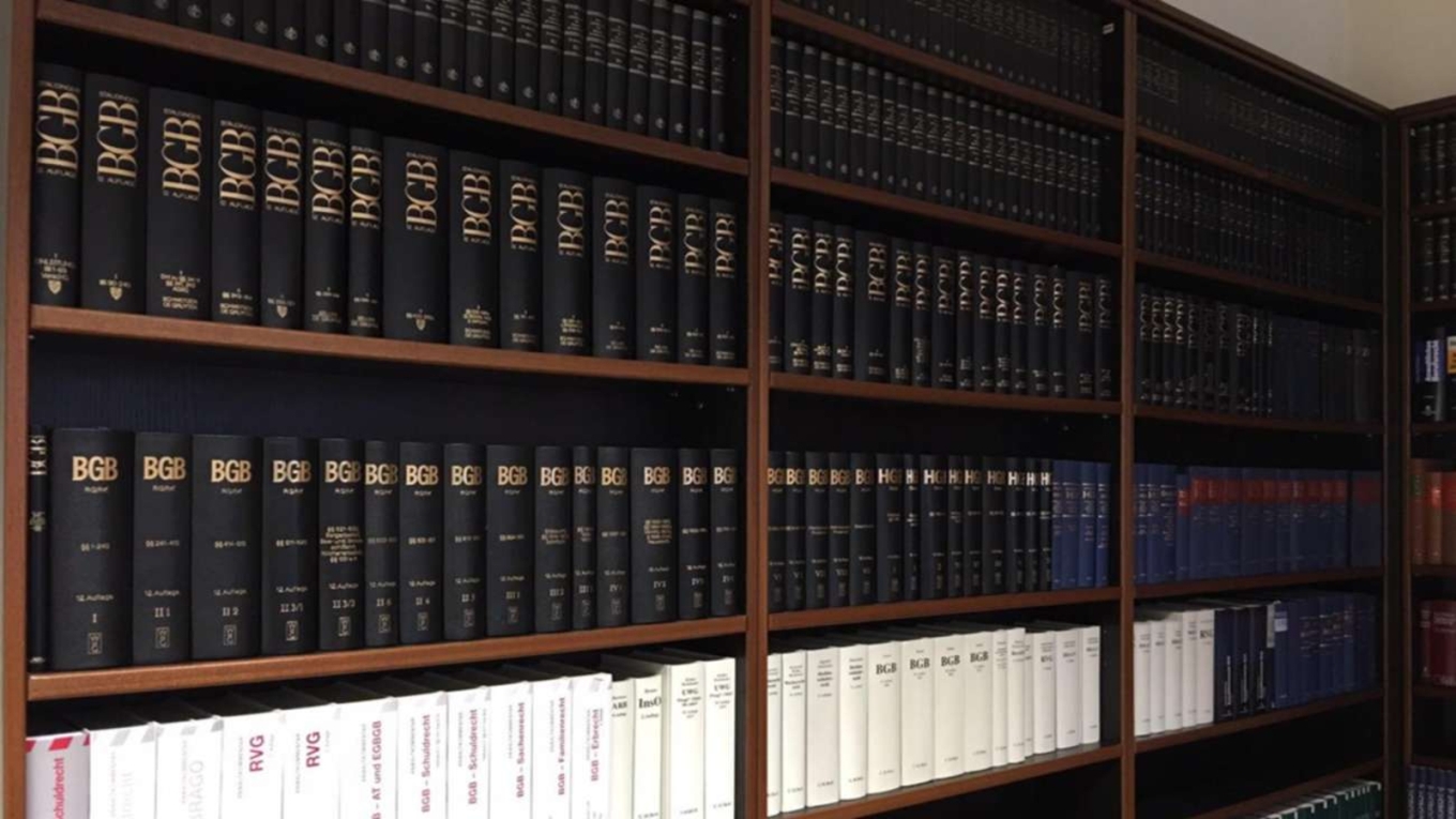 Fotos - Weidner & Röler Rechtsanwälte - 4